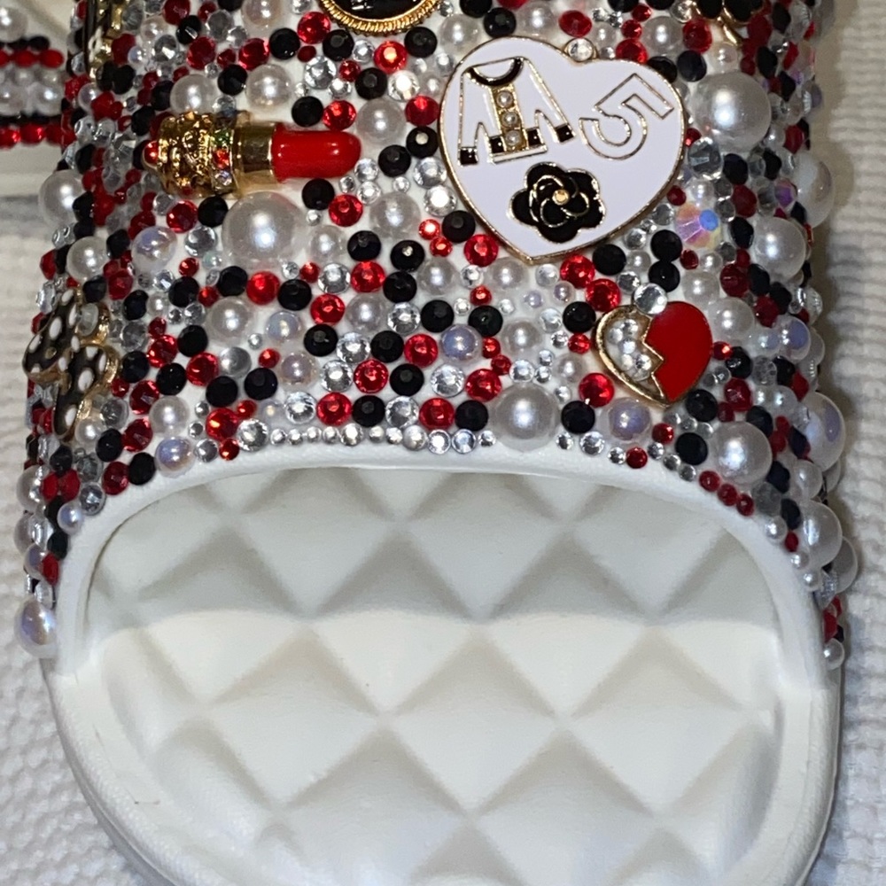 Customized Slides…..Bling, Bling. - Picture 4 of 5